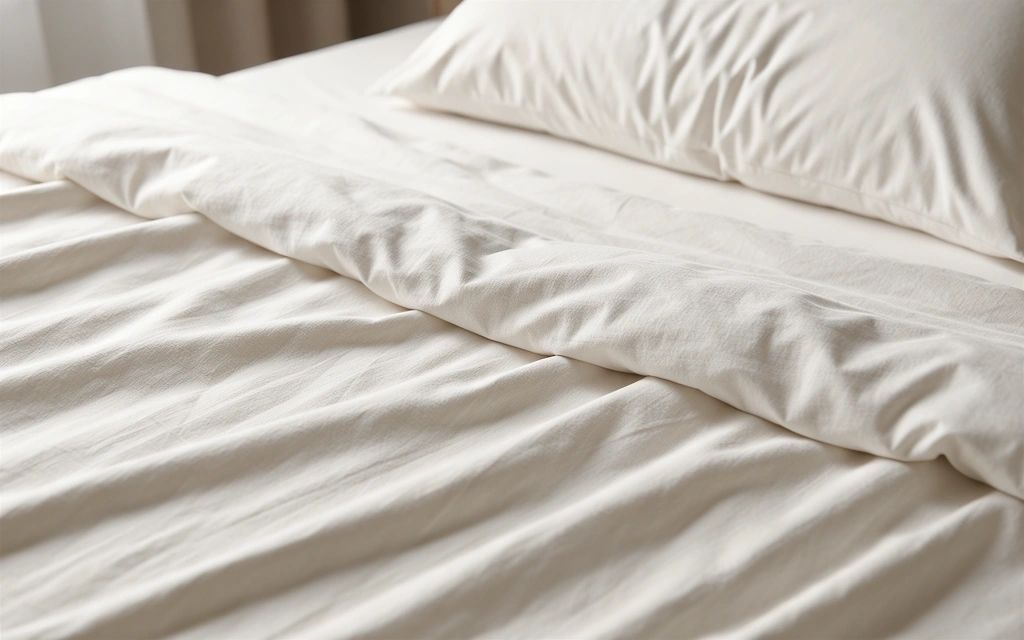 Kokybiško miego aplinka