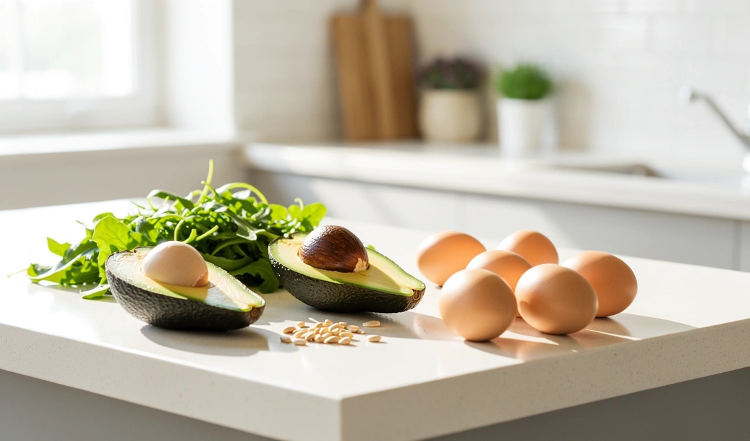 Sveika mityba ir poilis